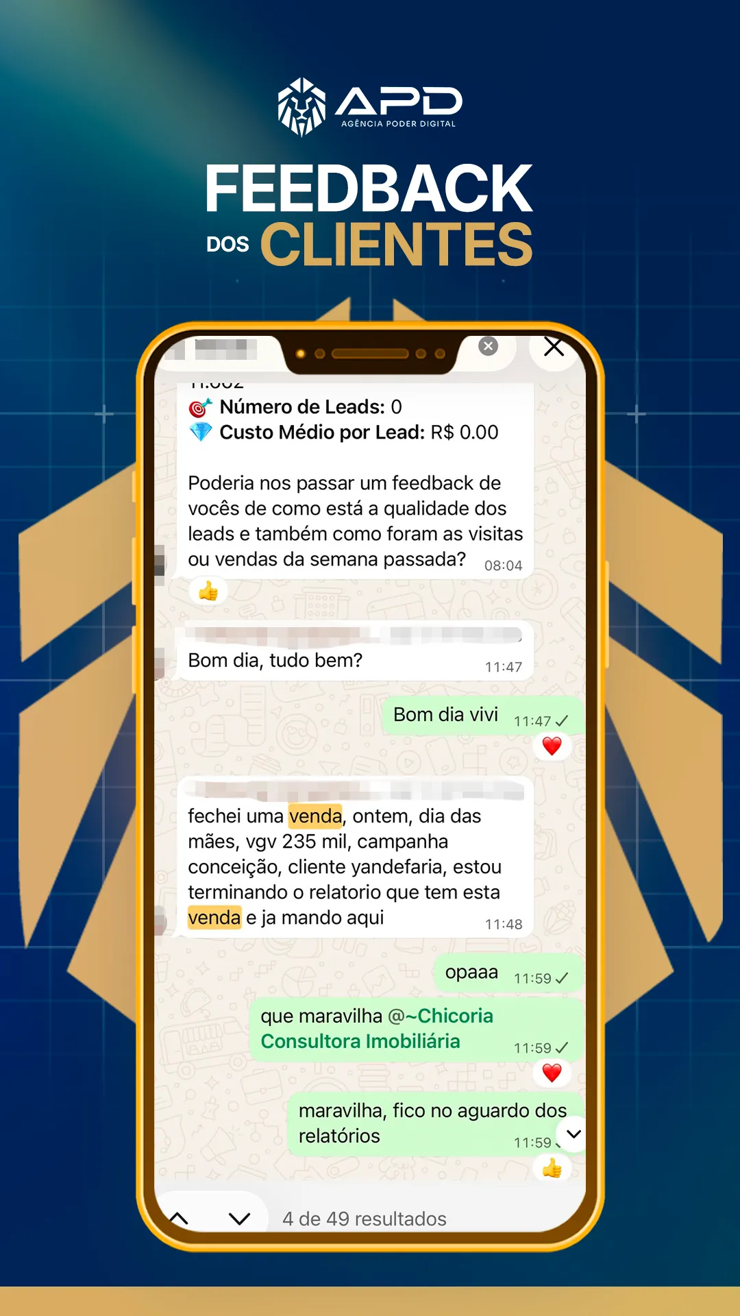 feedback2storys