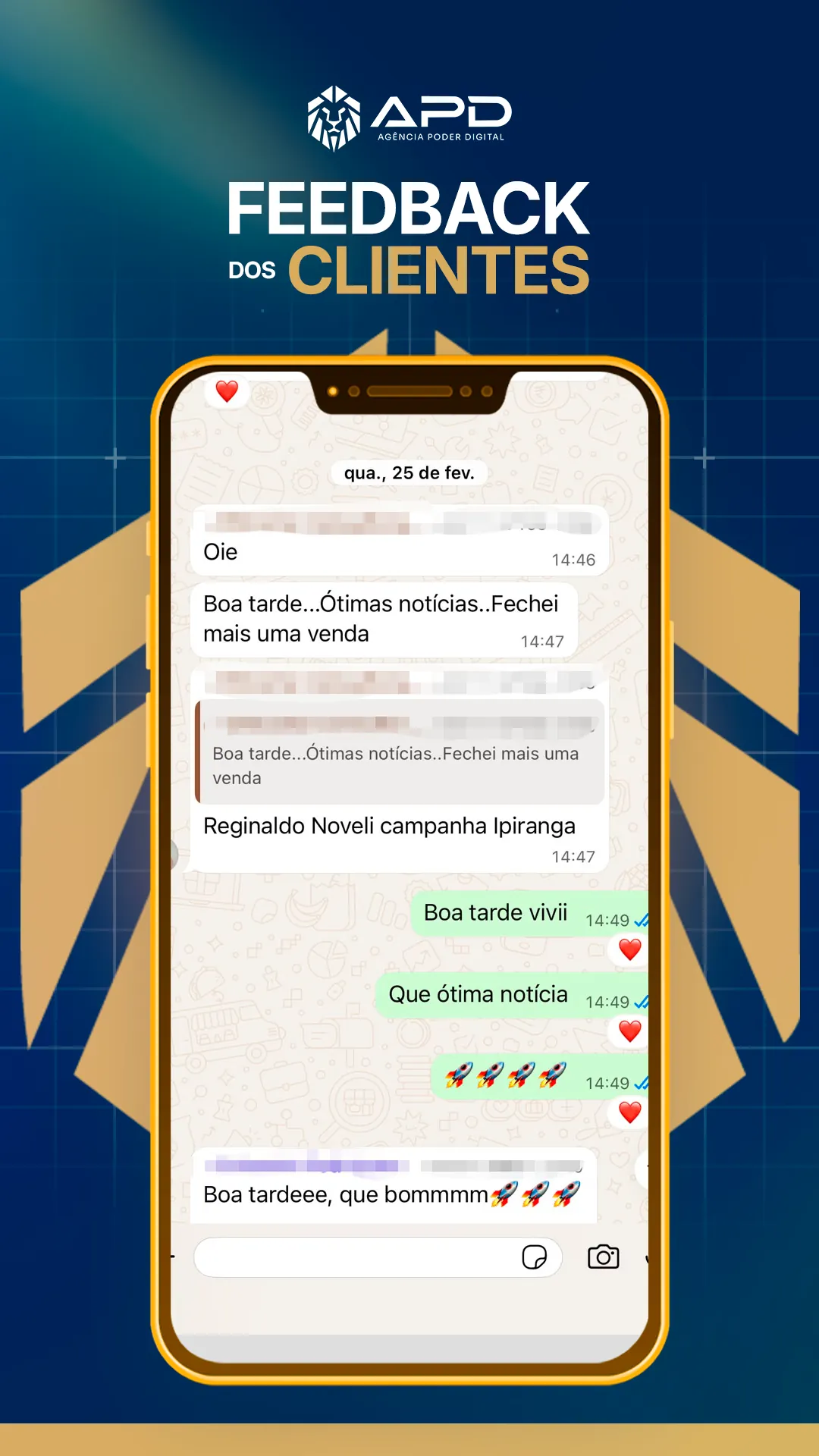 feedback6storys